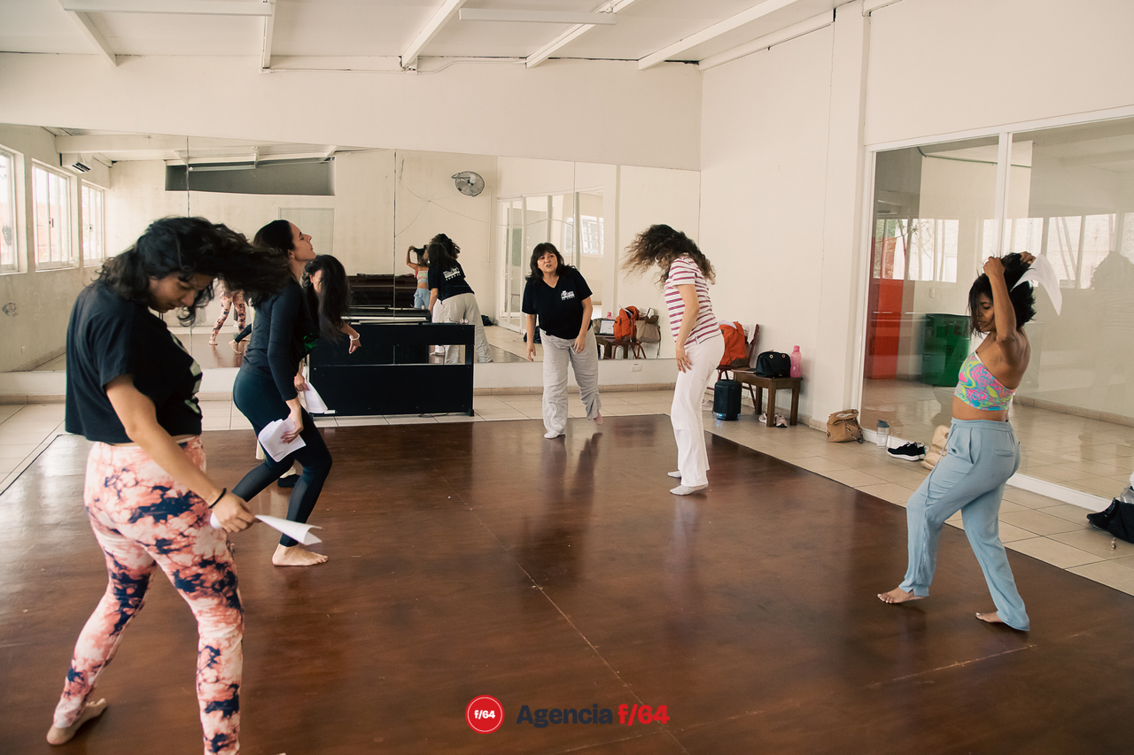 Janet Pinela imparte taller Teatro para Mujeres.
CULTZI (Gestora cultural).
Casa de la Cultura Colima.