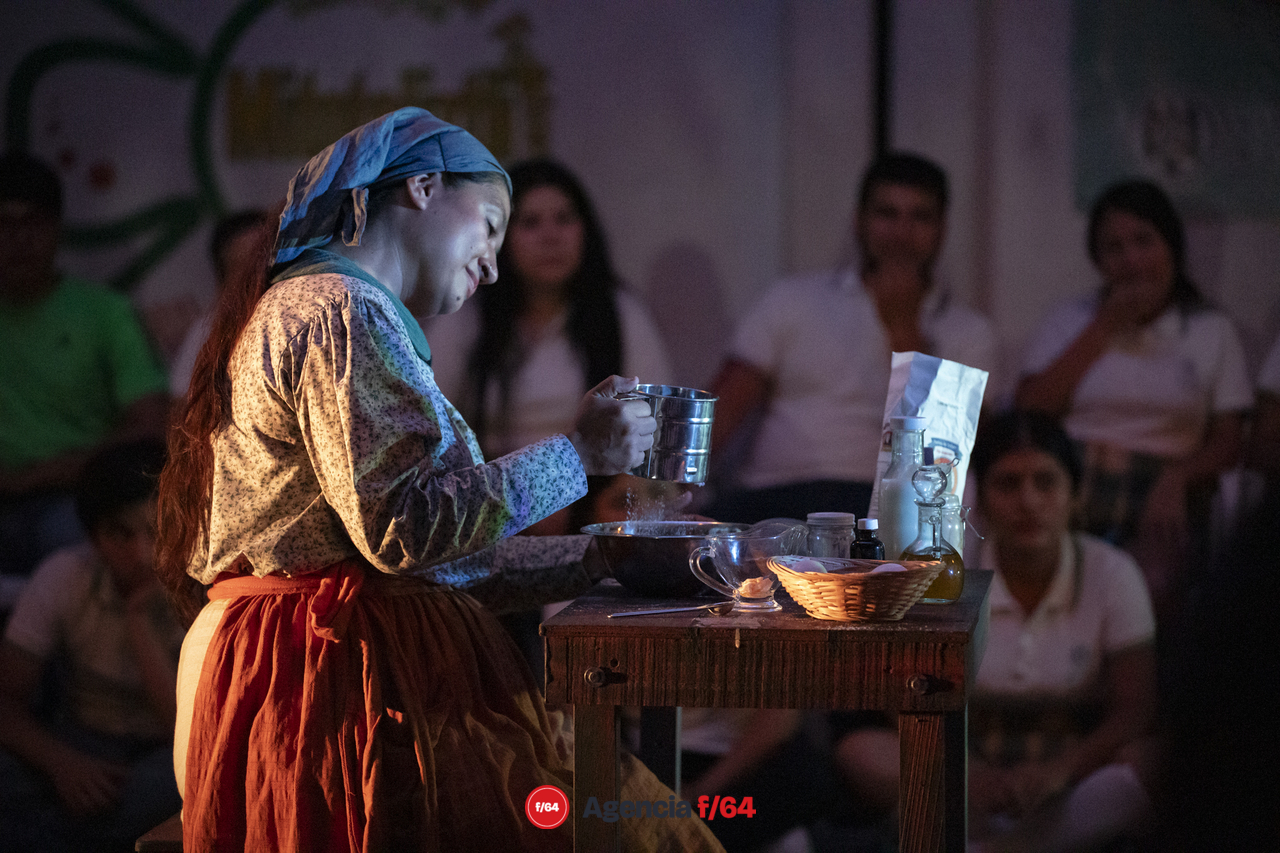 Pan de Atardecer.
Nury Sandoval.
Caracol Colectivo Escénico.
Bachillerato 6. Tecomán
Proyecto beneficiado por el Programa Fomento a Proyectos Culturales y Coinversiones (FPCC), emisión 2022