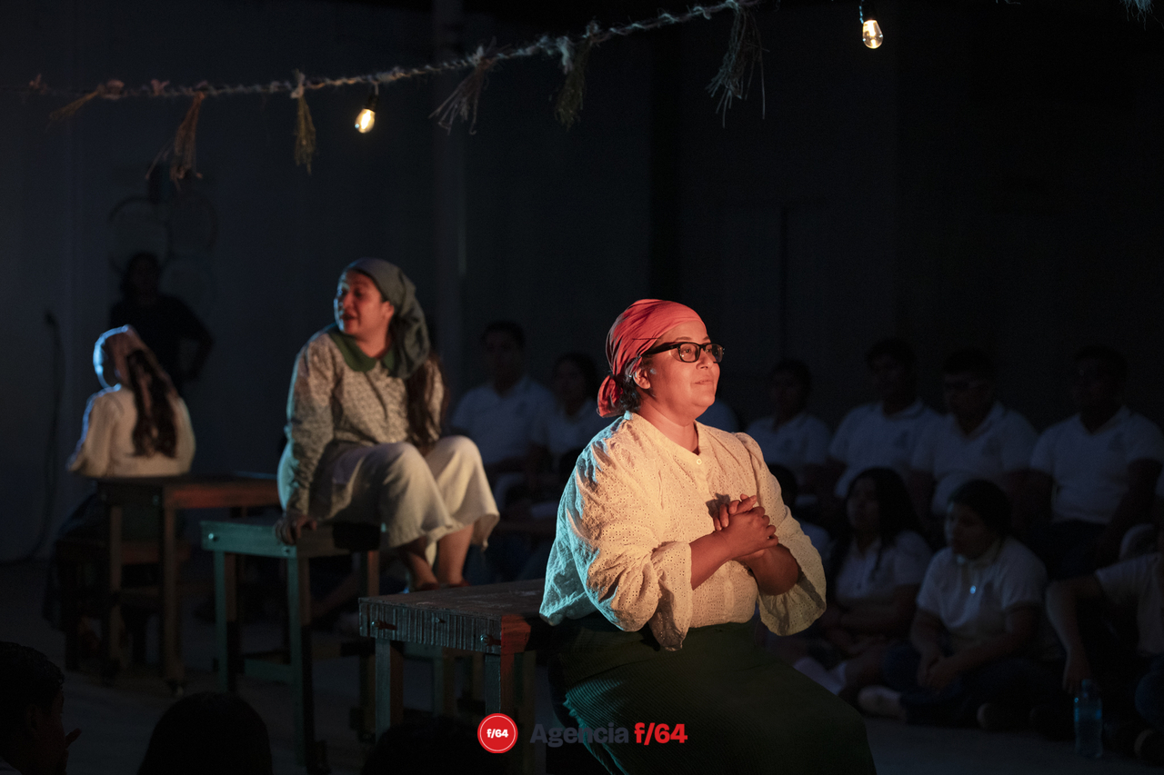 Pan de Atardecer.
Caracol Colectivo Escénico.
Bachillerato 6. Tecomán
Proyecto beneficiado por el Programa Fomento a Proyectos Culturales y Coinversiones (FPCC), emisión 2022