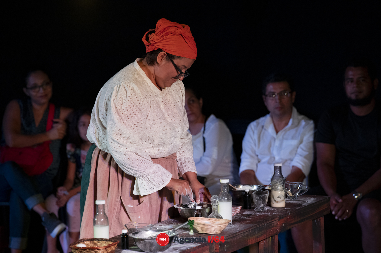 Pan de Atardecer.
Karelia Amezcua.
Caracol Colectivo Escénico.
Foro Centro Cultural Salahua, Manzanillo.
Proyecto beneficiado por el Programa Fomento a Proyectos Culturales y Coinversiones (FPCC), emisión 2022