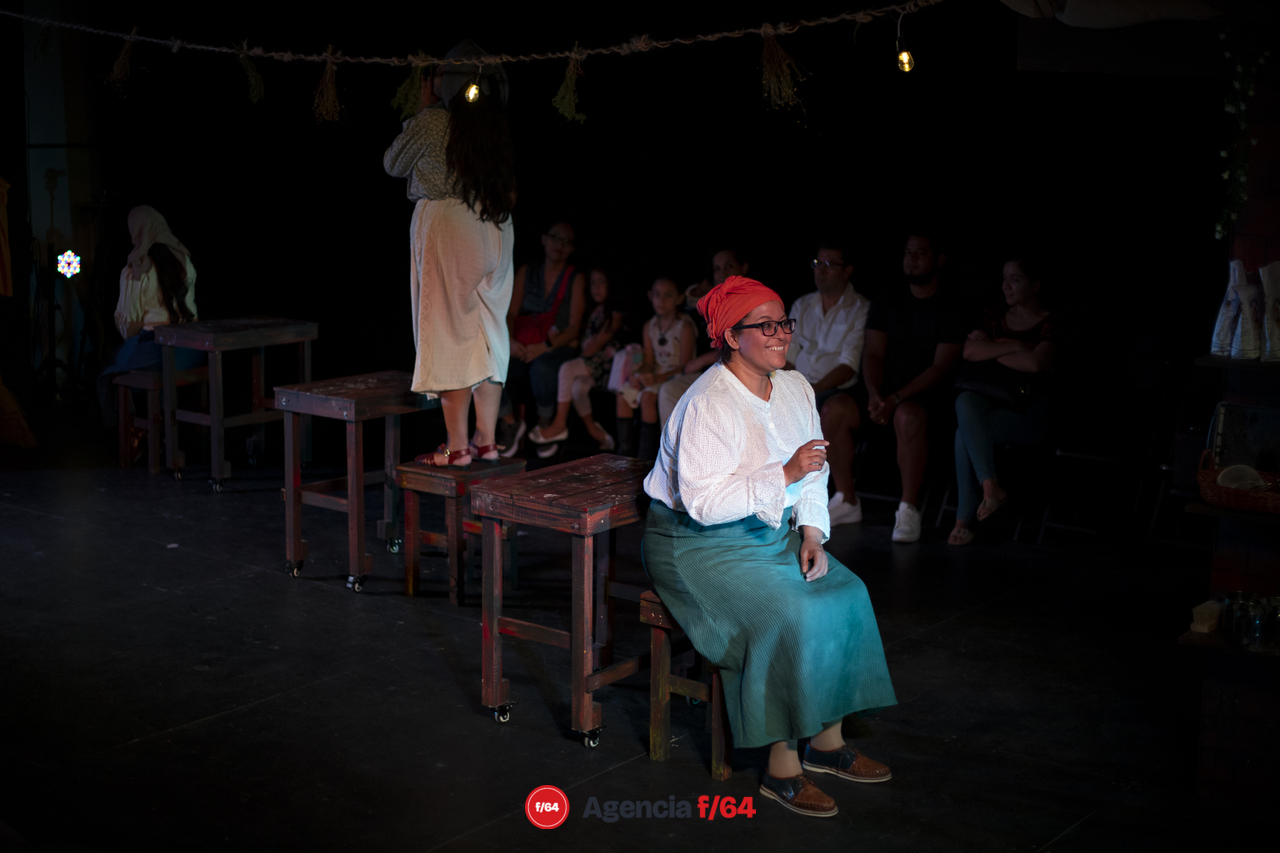 Pan de Atardecer.
Karelia Amezcua.
Caracol Colectivo Escénico.
Foro Centro Cultural Salahua, Manzanillo.
Proyecto beneficiado por el Programa Fomento a Proyectos Culturales y Coinversiones (FPCC), emisión 2022