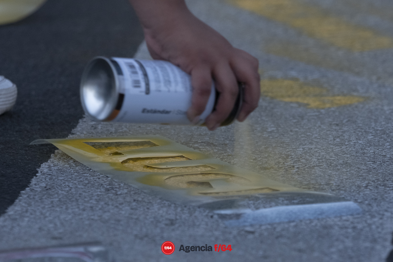 8M Conmemoran a las víctimas de feminicidio y desaparición forzada 