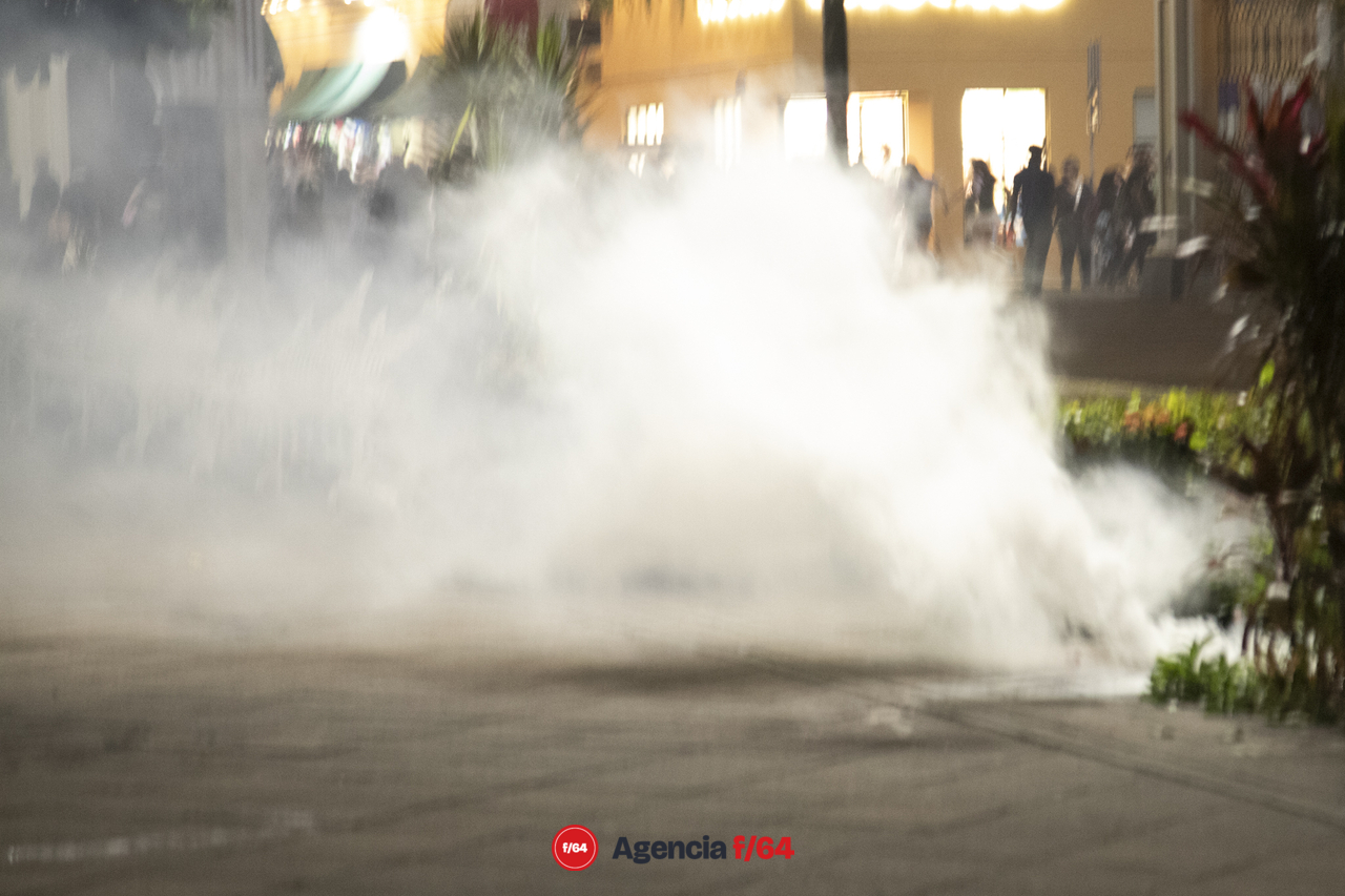 8M Marcha en Conmemoración del Día Internacional de la Mujer.
Colima, Colima.