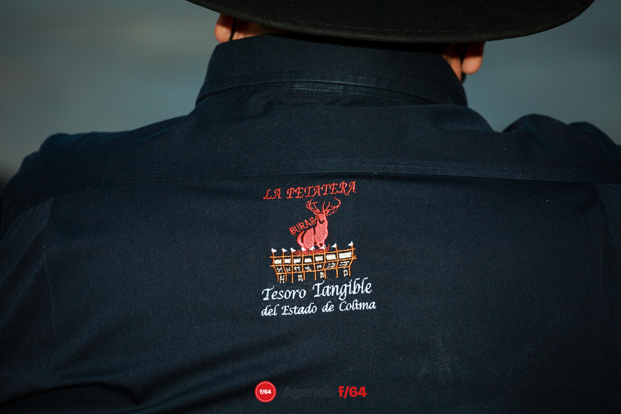 La Petatera, tesoro intangible del Estado de Colima.