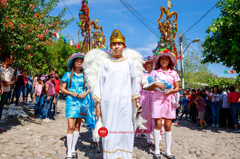 Se cancela la fiesta de los Chayates de Ixtlahuacán
