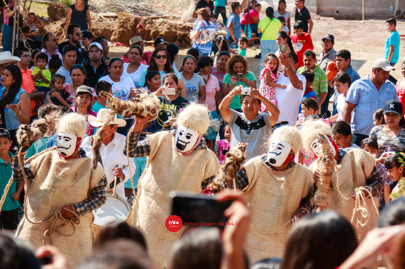 Se cancela la fiesta de los Chayates de Ixtlahuacán