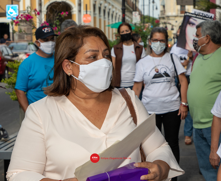 Nuestros Desaparecidos y el Informe Pérez Valdivia
