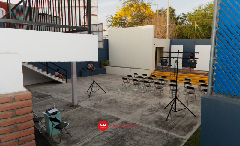 Casa Caracol retoma la actividad teatral