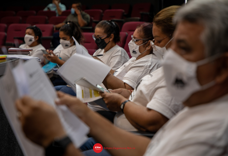 Comisionada de búsqueda no comparece ante Congreso local