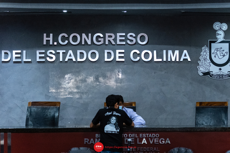 Comisionada de búsqueda no comparece ante Congreso local