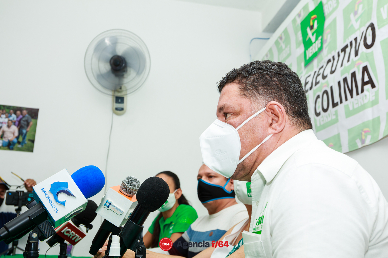 Virgilio Mendoza Amezcua