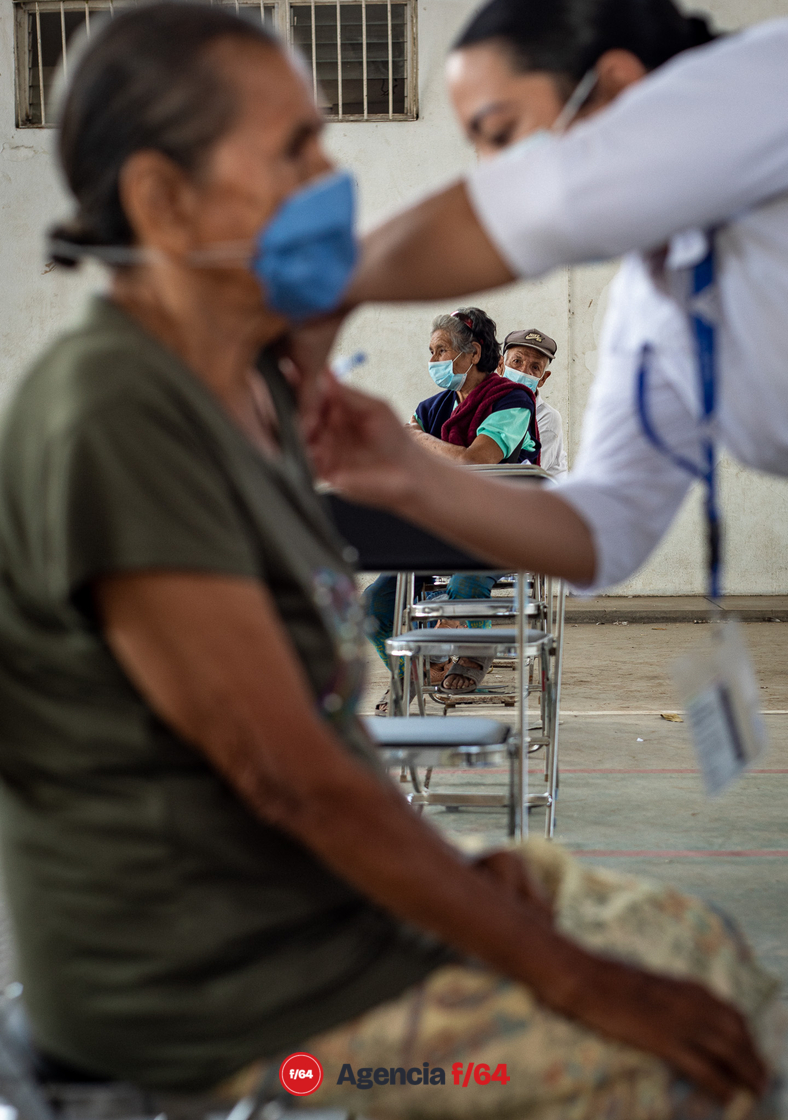 La esperanza.