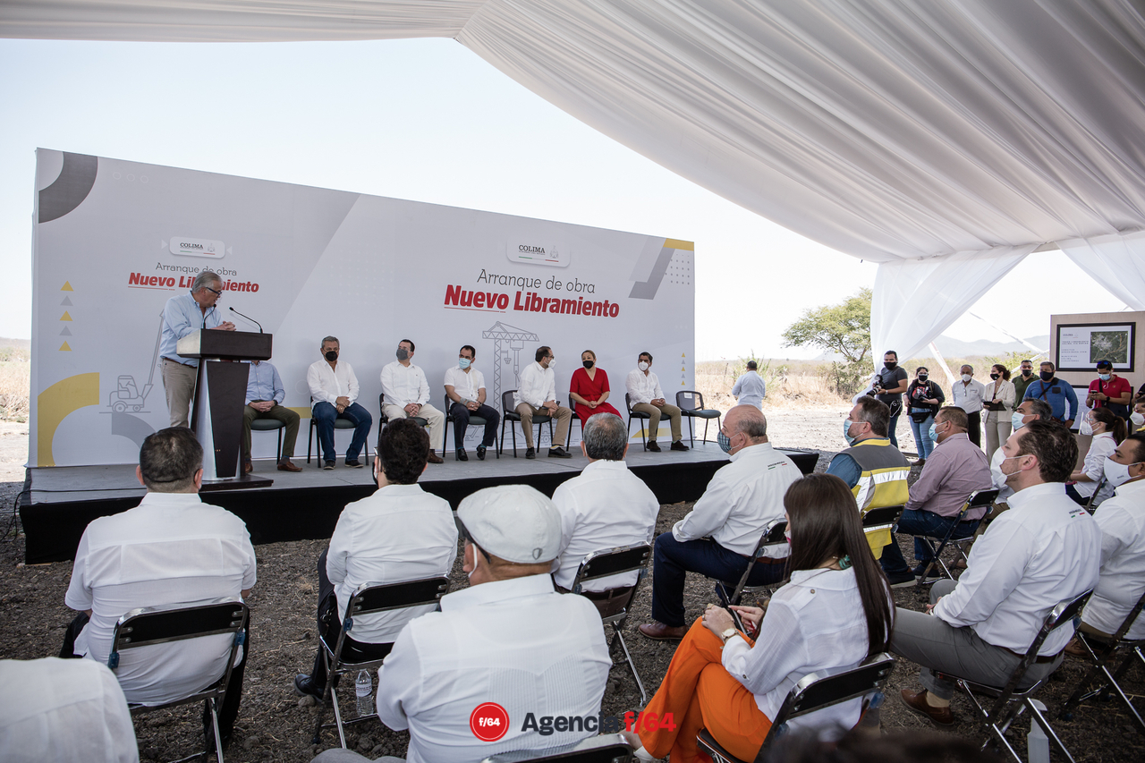 Carlos Federico Valenzuela Cadena, representante de la empresa desarrolladora.