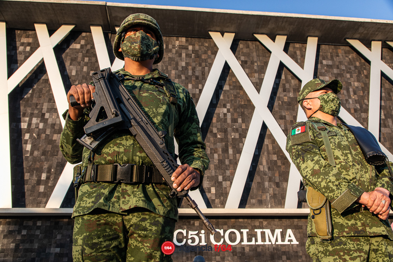 C5i COLIMA