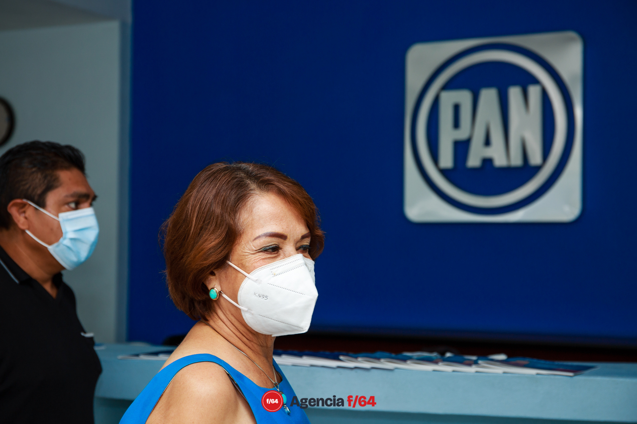 El Comité Estatal del PAN se declara listo