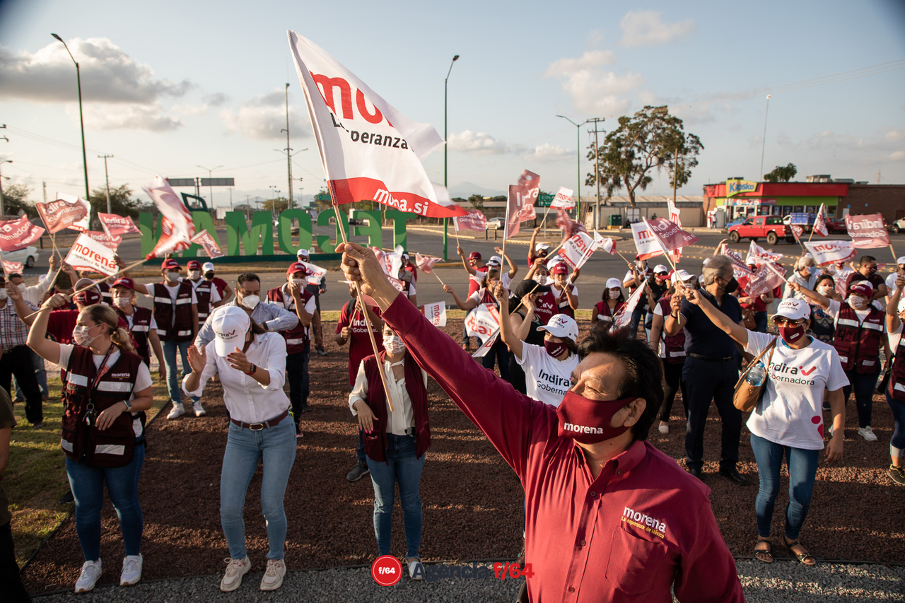 Jiménez Bojado y la militancia en Tecoman. 