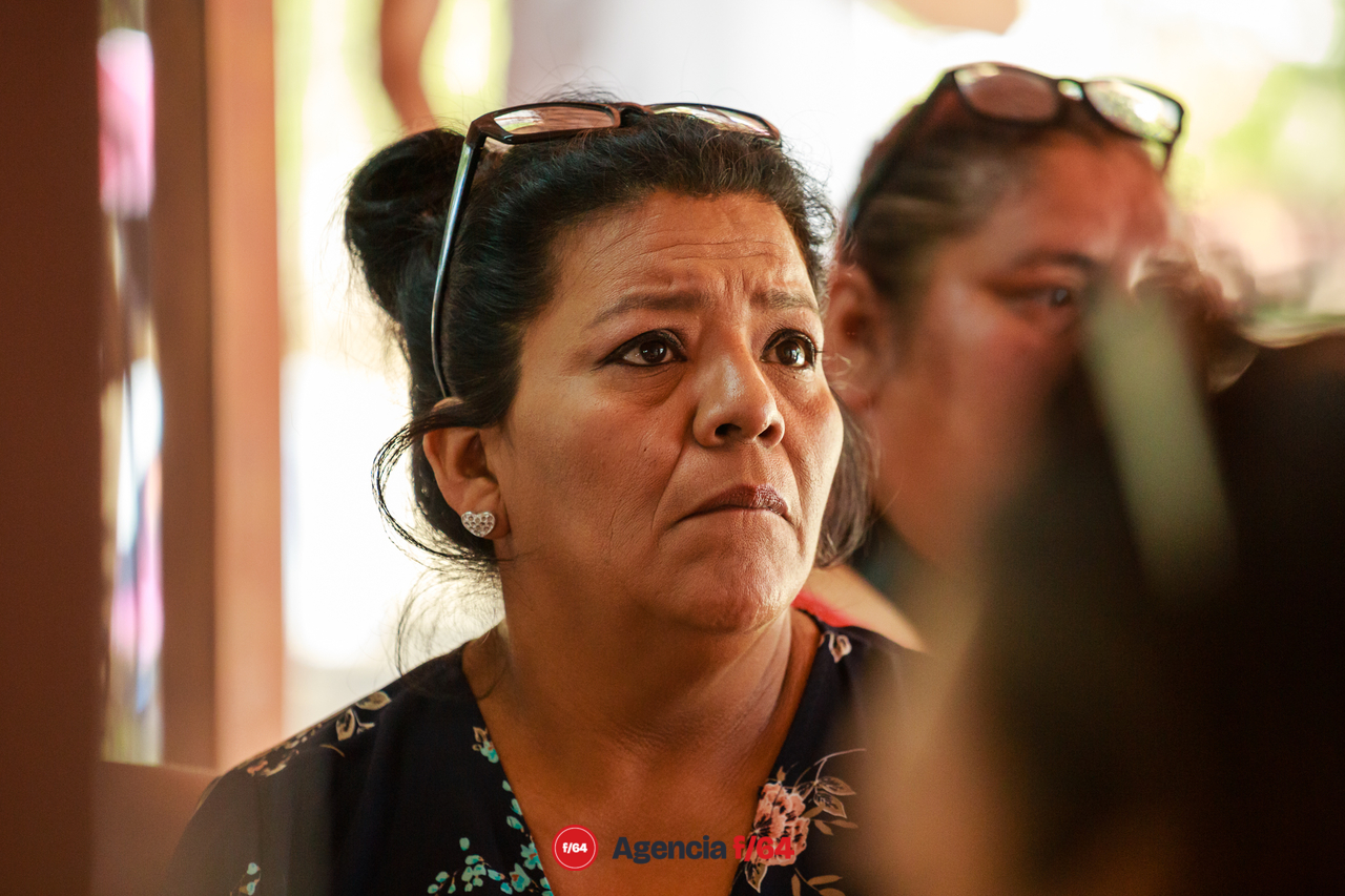 Los integrantes de la Red de Desaparecidos de Colima A.C. presentaron sus problemáticas actuales, necesidades y peticiones integrales a las candidatas y candidatos de MORENA en una sesión privada.