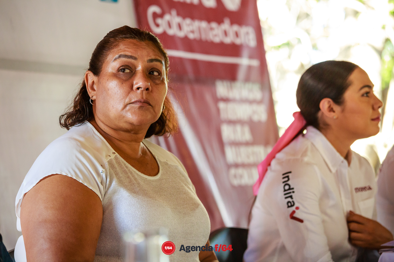 Los integrantes de la Red de Desaparecidos de Colima A.C. presentaron sus problemáticas actuales, necesidades y peticiones integrales a las candidatas y candidatos de MORENA en una sesión privada.