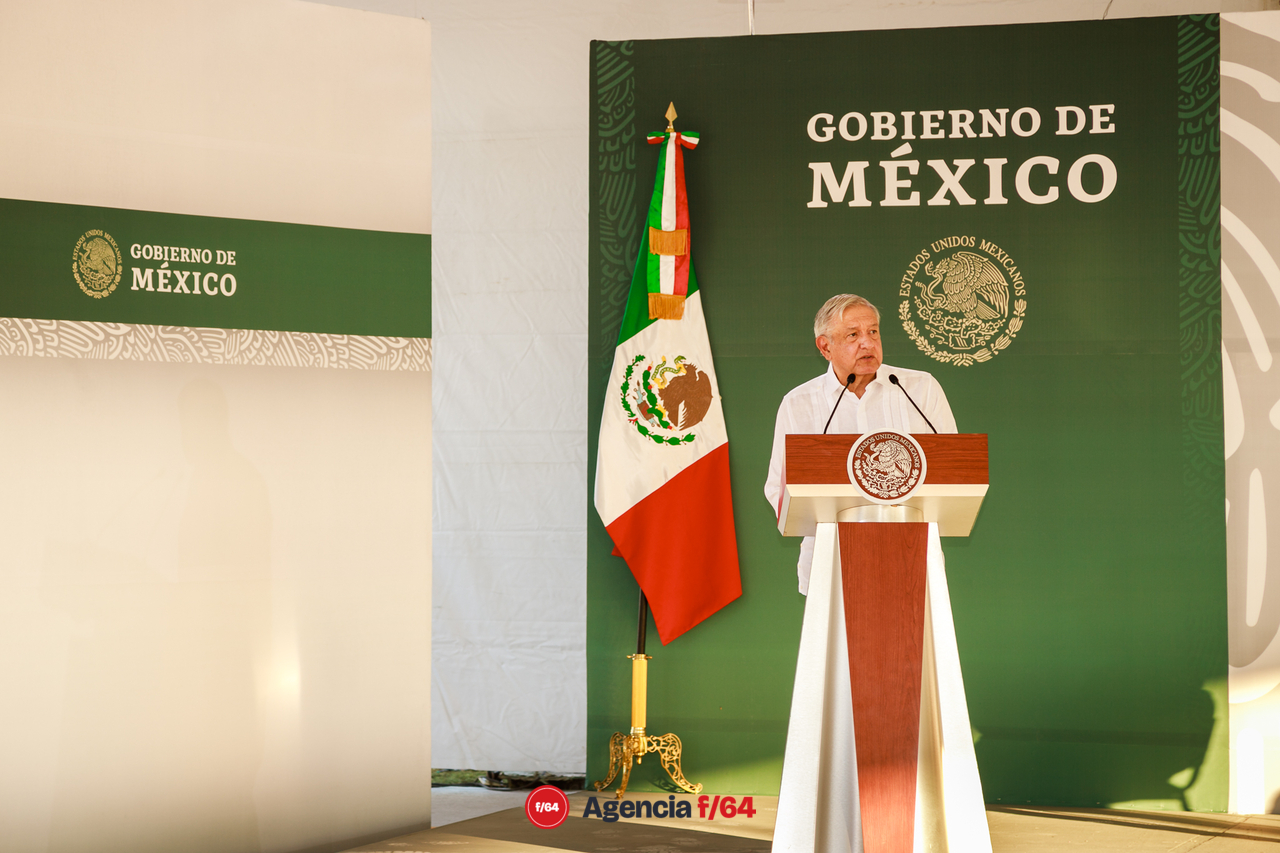 Inauguración de Instalaciones de la Guardia Nacional en Tecomán Colima