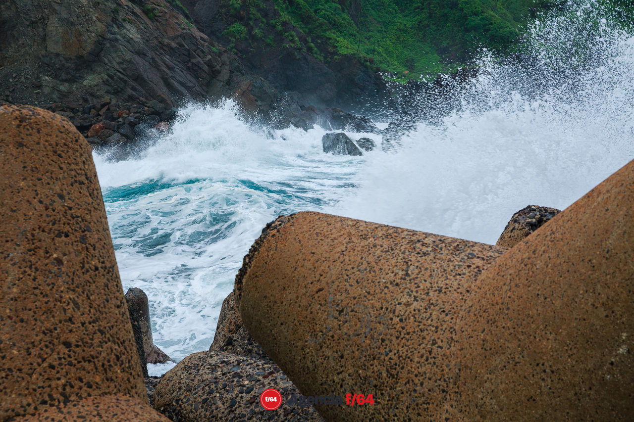 La ventana, Manzanillo.