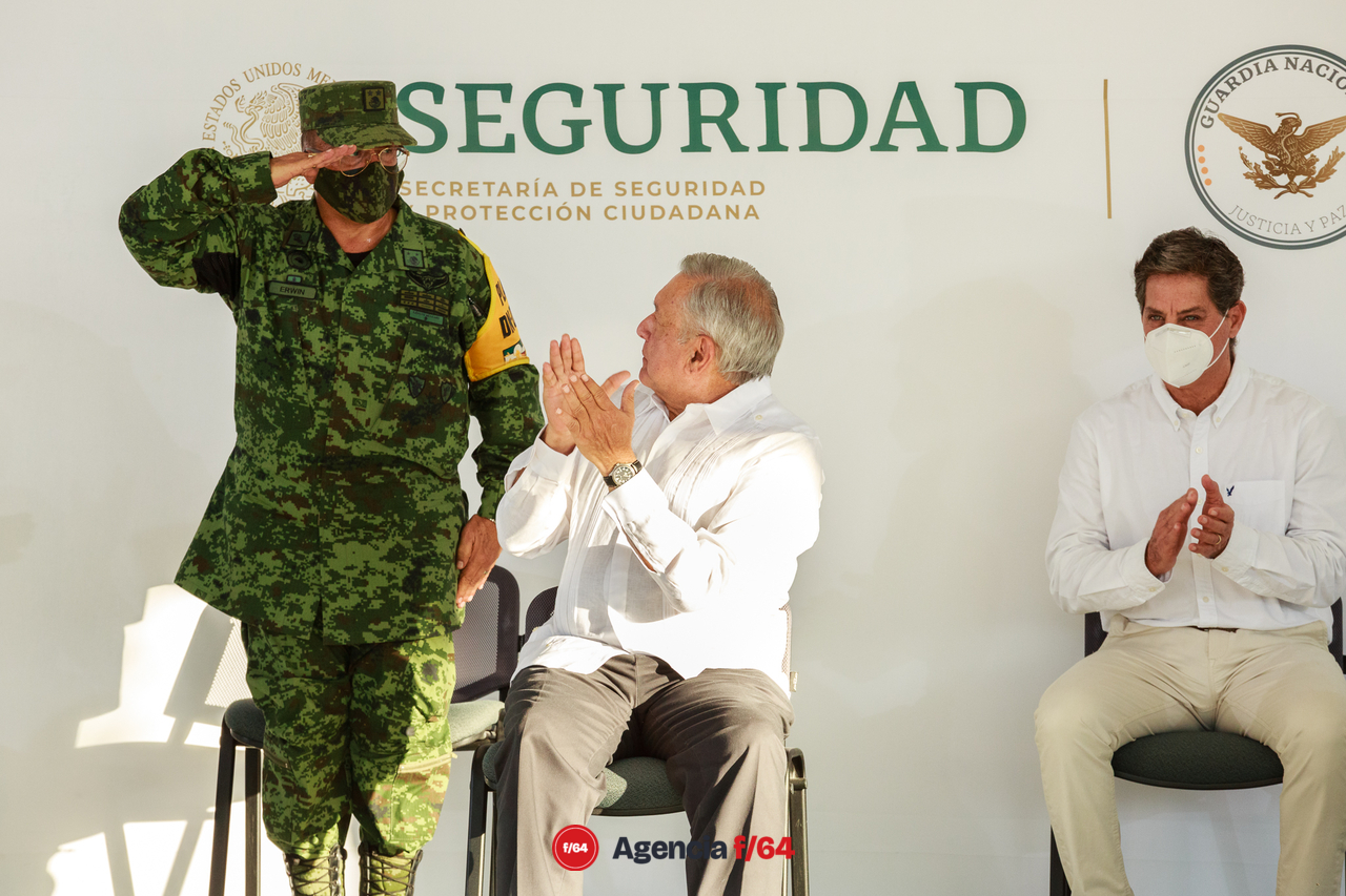 Presentación de Autoridades.